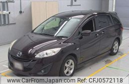 mazda premacy 2013 -MAZDA--Premacy CWFFW-116319---MAZDA--Premacy CWFFW-116319-