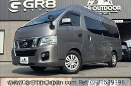 nissan caravan-van 2015 CFJ1539196