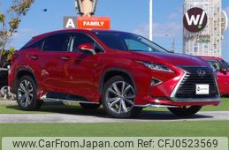 lexus rx 2017 -LEXUS--Lexus RX DBA-AGL20W--AGL20-0006596---LEXUS--Lexus RX DBA-AGL20W--AGL20-0006596-