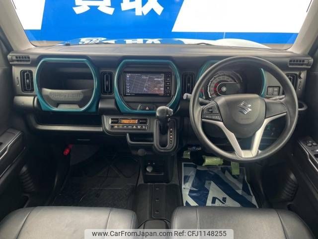 suzuki hustler 2022 -SUZUKI--Hustler 5AA-MR92S--MR92S-309845---SUZUKI--Hustler 5AA-MR92S--MR92S-309845- image 2