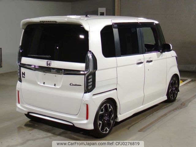 honda n-box 2019 -HONDA 【Ｎｏ後日 】--N BOX JF3-2083641---HONDA 【Ｎｏ後日 】--N BOX JF3-2083641- image 2