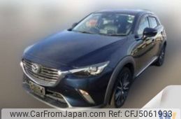 mazda cx-3 2016 -MAZDA--CX-3 LDA-DK5FW--DK5FW-124833---MAZDA--CX-3 LDA-DK5FW--DK5FW-124833-