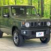 suzuki jimny 2025 CFJ1792504 image 16