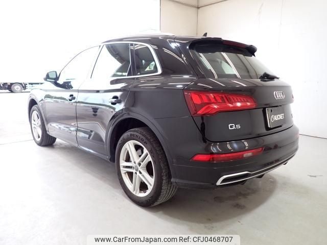 audi q5 2019 quick_quick_DBA-FYDAXS_WAUZZZFY4J2238712 image 2