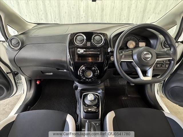 nissan note 2019 -NISSAN--Note DAA-HE12--HE12-248166---NISSAN--Note DAA-HE12--HE12-248166- image 2