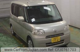 daihatsu tanto 2010 -DAIHATSU 【長岡 581ｽ7761】--Tanto L385S-0042524---DAIHATSU 【長岡 581ｽ7761】--Tanto L385S-0042524-