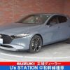 mazda mazda3-fastback 2019 quick_quick_3DA-BP8P_BP8P-102720 image 1