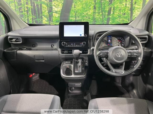 toyota sienta 2022 quick_quick_MXPC10G_MXPC10-1003432 image 2