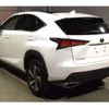 lexus nx 2019 -LEXUS--Lexus NX DBA-AGZ10--AGZ10-1023064---LEXUS--Lexus NX DBA-AGZ10--AGZ10-1023064- image 2