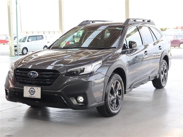 Used SUBARU OUTBACK 2023/Mar CFJ9575309 in good condition for sale