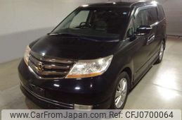 honda elysion 2009 -HONDA--Elysion DBA-RR1--RR1-1302898---HONDA--Elysion DBA-RR1--RR1-1302898-