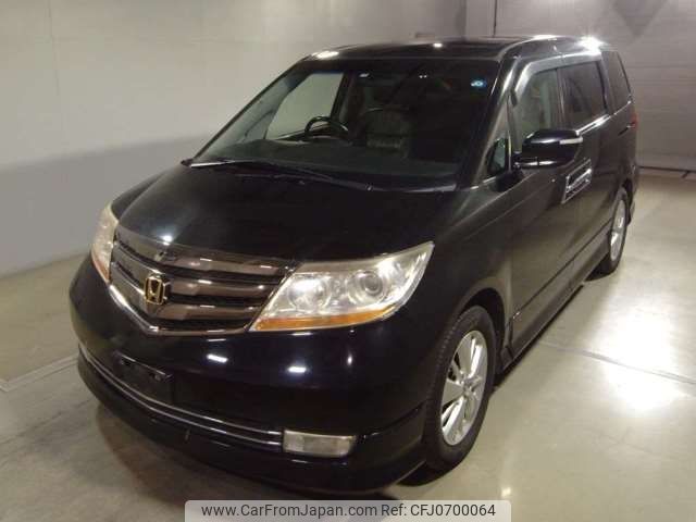 honda elysion 2009 -HONDA--Elysion DBA-RR1--RR1-1302898---HONDA--Elysion DBA-RR1--RR1-1302898- image 1