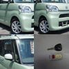 daihatsu tanto 2015 quick_quick_DBA-LA600S_LA600S-0318149 image 13