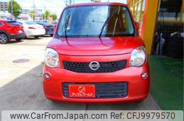 nissan moco 2012 -NISSAN 【豊田 583】--Moco DBA-MG33S--MG33S-200765---NISSAN 【豊田 583】--Moco DBA-MG33S--MG33S-200765-