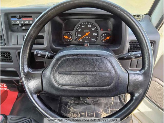 1999 Subaru Sambar JDM car for sale — photo 11 of 25