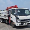 hino dutro 2018 CFJ1565079 image 2