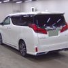 toyota alphard 2021 quick_quick_3BA-GGH35W_GGH35-0012284 image 2