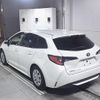 toyota corolla-touring-wagon 2021 -TOYOTA--Corolla Touring ZWE211W-6075339---TOYOTA--Corolla Touring ZWE211W-6075339- image 2