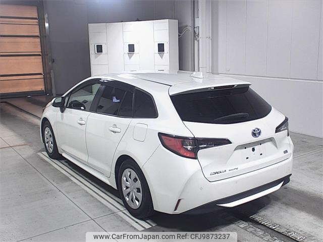 toyota corolla-touring-wagon 2021 -TOYOTA--Corolla Touring ZWE211W-6075339---TOYOTA--Corolla Touring ZWE211W-6075339- image 2