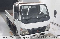 mitsubishi-fuso canter 2006 CFJ1615692