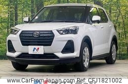 daihatsu rocky 2023 CFJ1821002