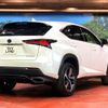 lexus nx 2021 -LEXUS--Lexus NX 3BA-AGZ10--AGZ10-1027610---LEXUS--Lexus NX 3BA-AGZ10--AGZ10-1027610- image 17