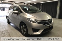honda fit 2015 -HONDA--Fit DAA-GP5---4001805---HONDA--Fit DAA-GP5---4001805-