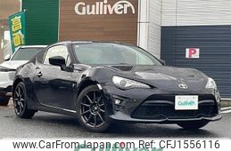 toyota 86 2019 CFJ1556116