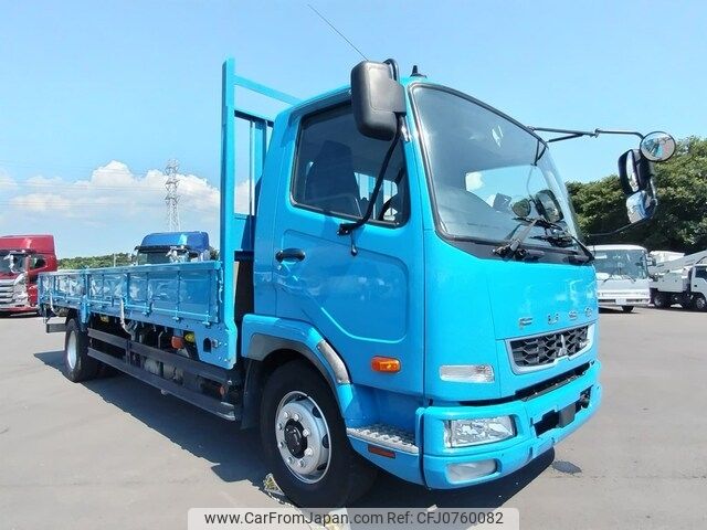 mitsubishi-fuso fighter 2019 CFJ0760082 image 2