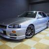 nissan skyline 1998 quick_quick_GF-ER34_ER34-017706 image 1