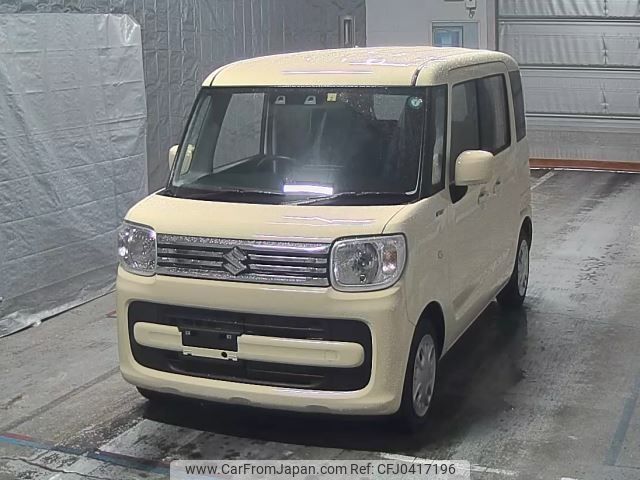 suzuki spacia 2022 -SUZUKI--Spacia MK53S-410627---SUZUKI--Spacia MK53S-410627- image 1