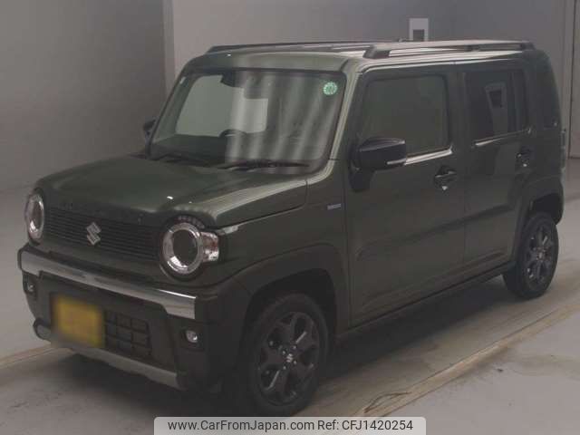 suzuki hustler 2024 CFJ1420254 image 1