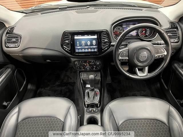 jeep compass 2018 quick_quick_ABA-M624_MCANJPBBXJFA30596 image 2