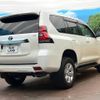 toyota land-cruiser-prado 2021 -TOYOTA--Land Cruiser Prado 3BA-TRJ150W--TRJ150-0130305---TOYOTA--Land Cruiser Prado 3BA-TRJ150W--TRJ150-0130305- image 18