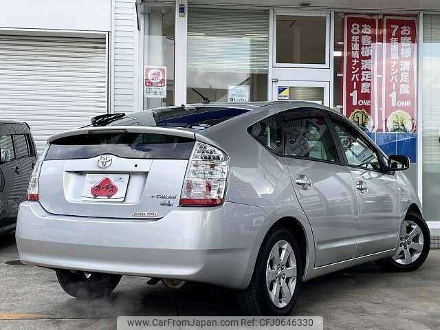 toyota prius 2006 504928-927226 image 2