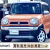 suzuki hustler 2014 quick_quick_DBA-MR31S_MR31S-800326 image 18