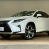 lexus rx 2017 CFJ1395958 image 14