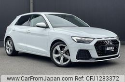 audi a1 2019 -AUDI--Audi A1 3BA-GBDAD--WAUZZZGB4LR002596---AUDI--Audi A1 3BA-GBDAD--WAUZZZGB4LR002596-