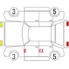 mercedes-benz c-class 2019 CFJ0336212 image 2