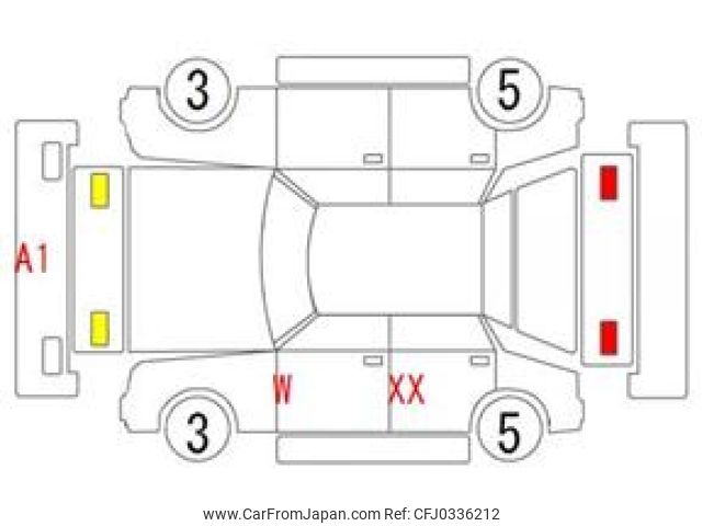 mercedes-benz c-class 2019 CFJ0336212 image 2