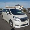 toyota vellfire 2014 -TOYOTA--Vellfire DBA-ANH20W--ANH20-8328114---TOYOTA--Vellfire DBA-ANH20W--ANH20-8328114- image 1