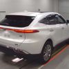 toyota harrier 2023 -TOYOTA 【水戸 331に1878】--Harrier AXUH80-0071812---TOYOTA 【水戸 331に1878】--Harrier AXUH80-0071812- image 2