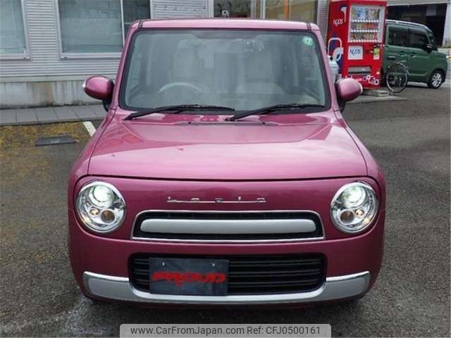 suzuki alto-lapin 2013 -SUZUKI--Alto Lapin HE22S--HE22S-815750---SUZUKI--Alto Lapin HE22S--HE22S-815750- image 2