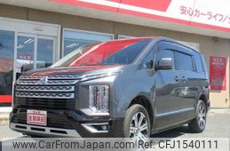 mitsubishi delica-d5 2020 CFJ1540111