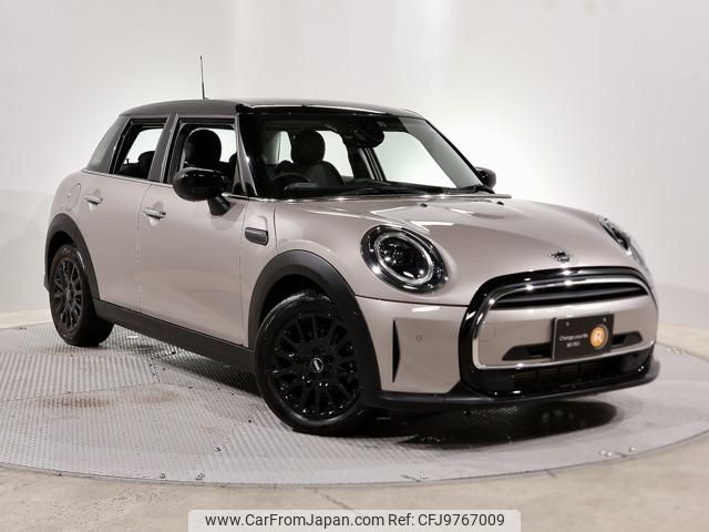 mini mini-others 2022 -BMW 【名変中 】--BMW Mini XU15MW--02S64474---BMW 【名変中 】--BMW Mini XU15MW--02S64474- image 1