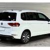 volkswagen golf-touran 2022 quick_quick_3BA-1TDPC_WVGZZZ1TZNW011253 image 2