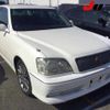 toyota crown 2002 -TOYOTA--Crown JZS171-0098186---TOYOTA--Crown JZS171-0098186- image 1