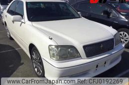 toyota crown 2002 -TOYOTA--Crown JZS171-0098186---TOYOTA--Crown JZS171-0098186-