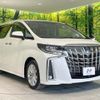 toyota alphard 2018 quick_quick_AGH30W_AGH30-0183719 image 17