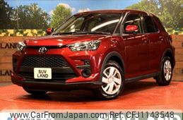 toyota raize 2022 -TOYOTA--Raize 5BA-A201A--A201A-0011480---TOYOTA--Raize 5BA-A201A--A201A-0011480-